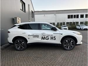 MG HS LUXURY Autom.❗⏱ sofort verfügbar Nähe Köln❗Privatkunden I bis 30.06.25