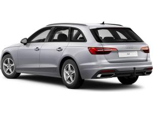 Audi A4 Avant 30 TDI S tronic AHK/NAVI PLUS/ACC*