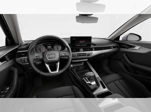 Audi A4 Avant 30 TDI S tronic AHK/NAVI PLUS/ACC*