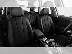 Audi A4 Avant 30 TDI S tronic AHK/NAVI PLUS/ACC*