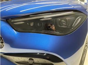 Mercedes-Benz CLE 200 Coupé 180 Coupe Edition AMG Panodach Burmester Digitallight 20Zoll