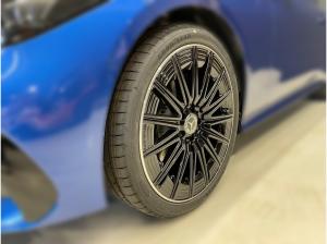 Mercedes-Benz CLE 200 Coupé 180 Coupe Edition AMG Panodach Burmester Digitallight 20Zoll