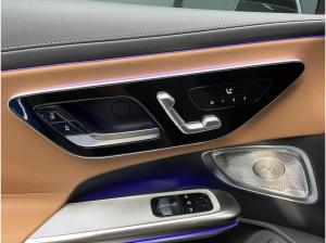 Mercedes-Benz CLE 200 Coupé 180 Coupe Edition AMG Panodach Burmester Digitallight 20Zoll