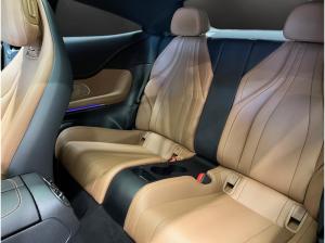 Mercedes-Benz CLE 200 Coupé 180 Coupe Edition AMG Panodach Burmester Digitallight 20Zoll