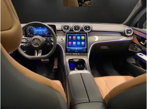 Mercedes-Benz CLE 200 Coupé 180 Coupe Edition AMG Panodach Burmester Digitallight 20Zoll