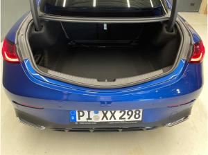 Mercedes-Benz CLE 200 Coupé 180 Coupe Edition AMG Panodach Burmester Digitallight 20Zoll