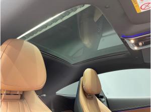 Mercedes-Benz CLE 200 Coupé 180 Coupe Edition AMG Panodach Burmester Digitallight 20Zoll