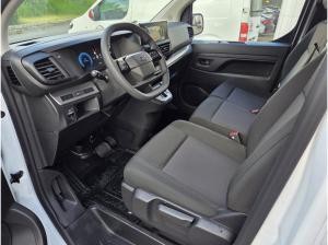 Toyota Proace ⚡ Electric 75kWh ⚡ L1 Meister ⚡  Bis zu 15 Jahre Garantie!