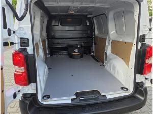 Toyota Proace ⚡ Electric 75kWh ⚡ L1 Meister ⚡  Bis zu 15 Jahre Garantie!