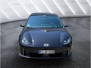 Hyundai IONIQ 6 Ioniq 6 77-kWh Uniq Elektro Vorführfahrzeug