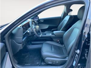 Hyundai IONIQ 6 Ioniq 6 77-kWh Uniq Elektro Vorführwagen inkl WKR