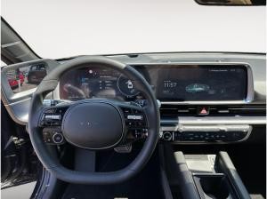 Hyundai IONIQ 6 Ioniq 6 77-kWh Uniq Elektro Vorführfahrzeug