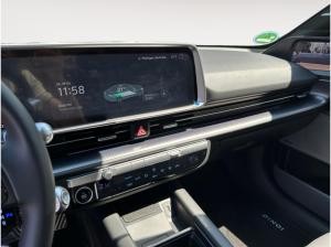 Hyundai IONIQ 6 Ioniq 6 77-kWh Uniq Elektro Vorführfahrzeug