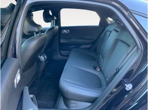 Hyundai IONIQ 6 Ioniq 6 77-kWh Uniq Elektro Vorführwagen inkl WKR