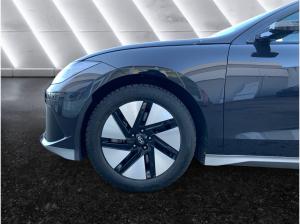 Hyundai IONIQ 6 Ioniq 6 77-kWh Uniq Elektro Vorführwagen inkl WKR