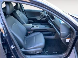 Hyundai IONIQ 6 Ioniq 6 77-kWh Uniq Elektro Vorführwagen inkl WKR