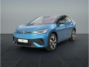 Volkswagen ID.5 Pro GOAL 210 kW (286 PS) 77 kWh 1-Gang-Automatik