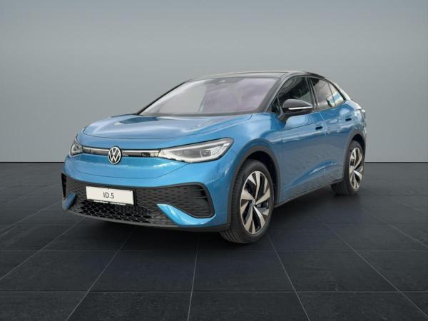 Volkswagen ID.5 Pro GOAL 210 kW (286 PS) 77 kWh 1-Gang-Automatik