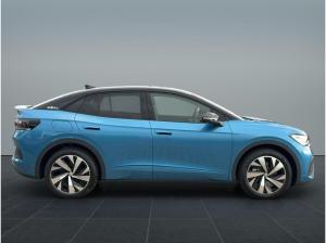 Volkswagen ID.5 Pro GOAL 210 kW (286 PS) 77 kWh 1-Gang-Automatik