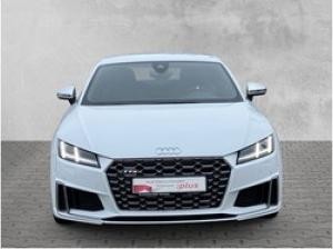 Audi TTS Coupe (FVP) Quattro