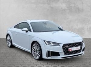 Audi TTS Coupe (FVP) Quattro