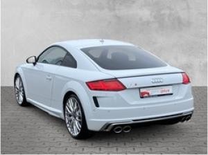 Audi TTS Coupe (FVP) Quattro