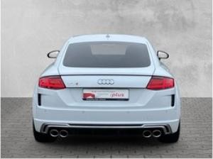Audi TTS Coupe (FVP) Quattro