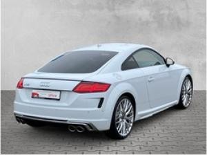 Audi TTS Coupe (FVP) Quattro