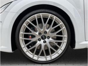Audi TTS Coupe (FVP) Quattro
