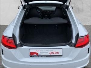 Audi TTS Coupe (FVP) Quattro