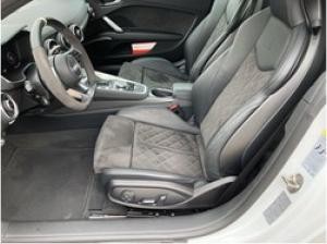 Audi TTS Coupe (FVP) Quattro