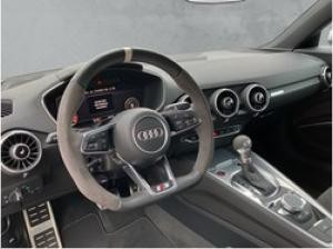 Audi TTS Coupe (FVP) Quattro