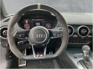 Audi TTS Coupe (FVP) Quattro