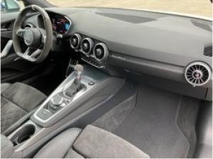 Audi TTS Coupe (FVP) Quattro