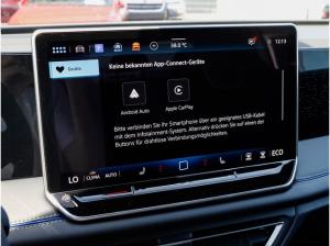 Volkswagen Tiguan "R-LINE" 1,5 l eHybrid 6-Gang-DSG MATRIX-BLACK-STYLE-AHK-WKR-LM20