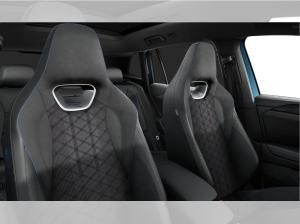 Volkswagen Tiguan R-Line 1,5 l eHybrid OPF 110 kW (150 PS) / 85 kW (115 PS) 6-Gang-Doppelkupplungsgetriebe DSG