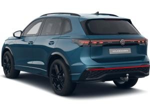 Volkswagen Tiguan R-Line 1,5 l eHybrid OPF 110 kW (150 PS) / 85 kW (115 PS) 6-Gang-Doppelkupplungsgetriebe DSG