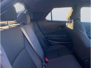 Toyota C-HR 2.0 l Hybrid | Team Deutschland | sofort verfügbar