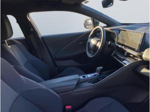 Toyota C-HR 2.0-l Hybrid | Team Deutschland | sofort verfügbar