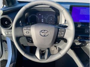 Toyota C-HR 1.8 l Hybrid | Team Deutschland | sofort verfügbar