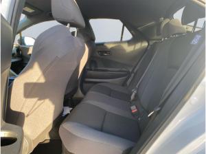 Toyota C-HR 1.8 l Hybrid | Team Deutschland | sofort verfügbar