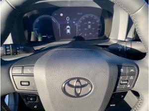 Toyota C-HR 1.8 l Hybrid | Team Deutschland | sofort verfügbar