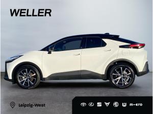 Toyota C-HR 1.8 l Hybrid | Team Deutschland | sofort verfügbar