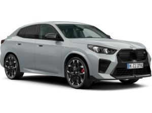 BMW X2 M35i xDrive SOFORT VERFÜGBAR++GEWERBEKNALLER