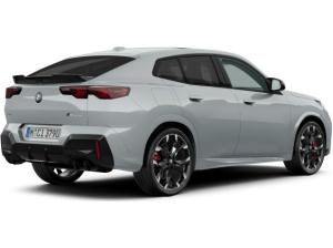 BMW X2 M35i xDrive SOFORT VERFÜGBAR++GEWERBEKNALLER