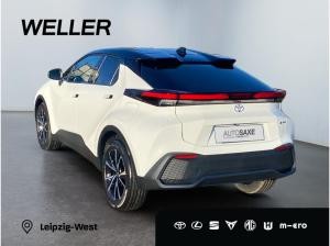 Toyota C-HR 1.8-l Hybrid | Team Deutschland | sofort verfügbar