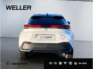Toyota C-HR 1.8-l Hybrid | Team Deutschland | sofort verfügbar