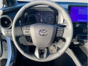 Toyota C-HR 1.8-l Hybrid | Team Deutschland | sofort verfügbar