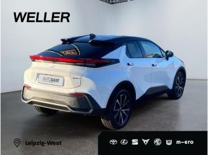 Toyota C-HR 1.8-l Hybrid | Team Deutschland | sofort verfügbar