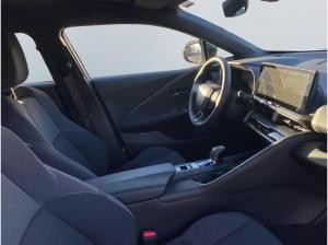 Toyota C-HR 1.8-l Hybrid | Team Deutschland | sofort verfügbar